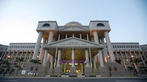 Korang terus je sampai hujung. Layout Guide Of The Kuala Lumpur Court Complex As At 17 June 2019 Kl Bar