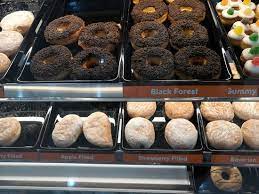The official facebook page for dunkin' malaysia. Dunkin Donuts Kuala Lumpur Restaurant Bewertungen Telefonnummer Fotos Tripadvisor