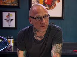 Ranking tattoo tv shows, using imdb as a guide. Tattoo Nightmares Tv Series 2012 Imdb