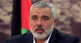 وأوضحت حماس في بيان مقتضب وصل وكالة سوا، أن الاتصال يتعلق بالتطورات الجارية في فلسطين. Ø¥Ø¹Ù„Ø§Ù… Ø§Ù„Ø¬ÙŠØ´ Ø§Ù„Ø¥Ø³Ø±Ø§Ø¦ÙŠÙ„ÙŠ ÙŠÙ‚ØµÙ Ù…Ù†Ø²Ù„ Ø¥Ø³Ù…Ø§Ø¹ÙŠÙ„ Ù‡Ù†ÙŠØ© ÙÙŠ ØºØ²Ø© Sputnik Arabic