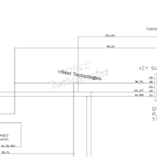 Cub cadet zero turn mower problems cub cadet rzt l 42 lap bar zero. Cub Cadet Pro Hw 300 336 55rk6hnr050 2018 Wiring Diagram Shank 39 S Lawn Cub Cadet