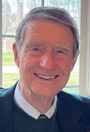 Dartmouth Class of 1964