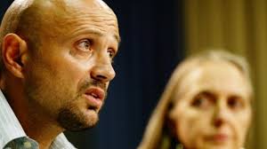 Underworld gunman Gavin Preston jailed for 11 years over killing of drug  dealer Adam Khoury