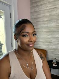 Hidden Gems: Meet Candace Reed of Candy Coated Faces Makeup