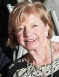 Obituary information for Mary Ellen Kauss