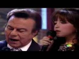 Agnaldo rayol o fantasma da opera jb. Giulia Soncini E Agnaldo Rayol No Ratinho Ave Maria E Titanic My Heart Will Go On Youtube