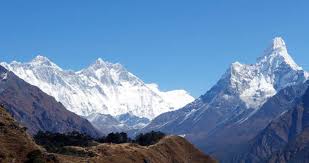 World S 8 Highest Mountains In Nepal