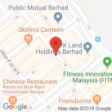 Maybe you would like to learn more about one of these? Serviced Offices To Rent And Lease At Centre Wing Metropolitan Square Bandar Damansara Perdana