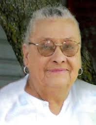 Obituary information for Mary Elizabeth Burgess