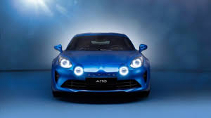 2018 Alpine A110 Picture Alpine A110 1626522 Hd Wallpaper Backgrounds Download