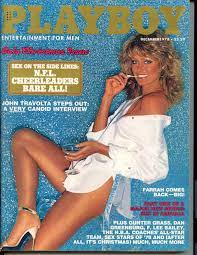 Vintage Playboy Magazine December 1978 Values - MAVIN