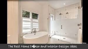 (and while you're at it, check out our best bathroom paint colors too, if you're doing a full renovation.) Bathroom Design High Ceiling 2 Modern House Interior Design Ideas With Inspiration Youtube