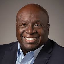 Harry K. Thomas, Jr.