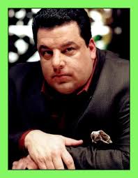 We did not find results for: Steve Schirripa Will Always Be Bobby Bacala But He Doesn T Mind