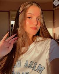 Foto: Mel Maia aderiu a massagem corporal por conta de retenção de líquido 