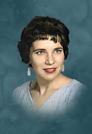 Norma "Jeanie" Jean (Ledwell) Mishoe Obituary January 30, 2024