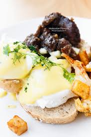 Breakfast thieves boosts an australian inspired brunch menu, with a myriad of interesting flavors, bold combinations, and plenty of modern elements with an early start that morning, the day still felt very young. Breakfast Thieves Apw Bangsar Kl Don T Steal My Breakfast Malaysian Flavours