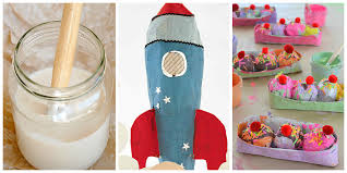 Do you mix glue with water for paper mache? Paper Mache Crafts For Kids Crayon Box Chronicles