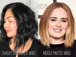 It defines the bone structure of the face. These Awesome Hairstyles For Round Faces Girl Guaranteed To Be Hot In 2020 Layla Hair Shine Your Beauty