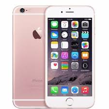 Apple Iphone 6s 16gb Rose Gold Sprint Smartphone A1688 Apple Iphone 6 Iphone 6 Gold Buy Iphone