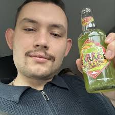 Seth & Riley's Garage Melon & Lime Madness