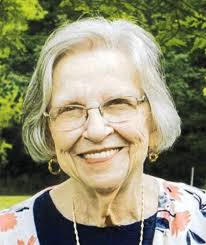Obituary for Margaret "Peggy" Louise (Graser) Kimble
