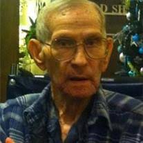Obituary information for Mr. James Alfred Golden