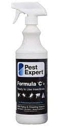 This mini fogger is powered by a standard propane or butane gas cartridge and ideal for small fogging projects. Formula P Cluster Fly Killing Fogger Pest Expert Com