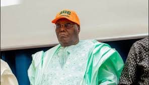 Former Vice President Atiku Abubakar has gotten major opposition as the ADC  sells its first presidential nomination form since the defection of Peter  Obi and Rabiu Kwankwaso. Details in the comment. Photo