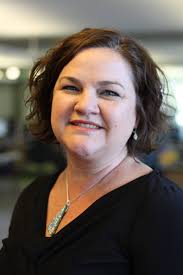 Casey Zuniga, Childcare Consultant, Cultural Care Au Pair