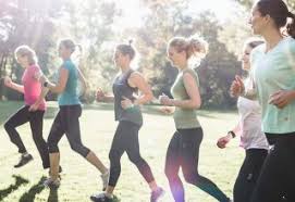 Die schwangerschaft verläuft easy, die gewichtszunahme während der schwangerschaft hält sich meine antwort lautet wie folgt: Sport Zu Zweit Wenn Eine Sportlerin Schwanger Wird