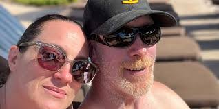 Misty Dotson and Bobby Gandy's Wedding Website