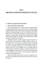 Jual Buku Metode Penelitian Hukum Normatif Dan Empiris Oleh Dr Jonaedi Efendi S H I M H Gramedia Digital Indonesia