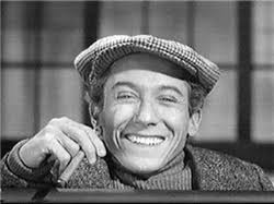 LITTLE PEOPLE" IN MOVIES/TV