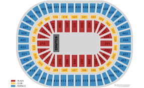 100 honda center interactive seating chart on andrevalle co