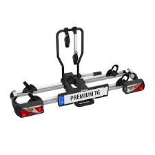 Porte gsm velo moto neuf. Loisiro Porte Velos Sur Attelage 2 Velos Premium Tg Pliable Eufab