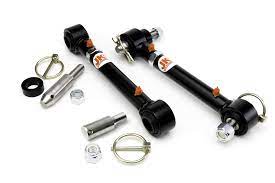 Amazon.com: JKS MFG. JKS 2030 OE Replacement Front Swaybar Quicker  Disconnect System for Jeep JK : Automotive