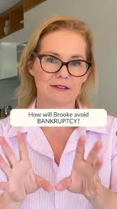 Brooke has a major problem in her business... can she fix it before her  life quite literally implodes? , Here is a snippet of Brooke’s story...  hear more