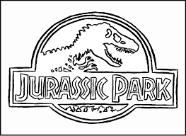Jurassic World Coloring Pages Dinosaur Coloring Pages Jurassic Park Dinosaur Coloring