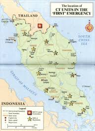 Commanders use lnos to transmit information directly, bypassing headquarters and staff layers. Operation Sharp End Smashing Terrorism In Malaya 1948 1958