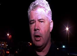 Another Balcones Heights chief