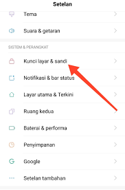 We have shared the download link to firmware along with the installation guide. Cara Menampilkan Info Pemilik Di Lockscreen Xiaomi Inwepo