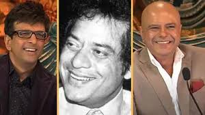 Jagdeep's kids Naved, Javed Jaffrey's post-Boogie Woogie work left him lots  to be proud of