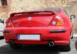 Image result for Cardinal Red 2001 Tiburon
