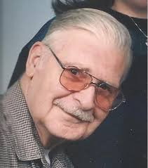 Russell Roach Obituary (2013)