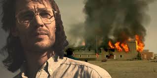 Waco: What The Miniseries Gets Right (& Wrong) About The Real-World Tragedy