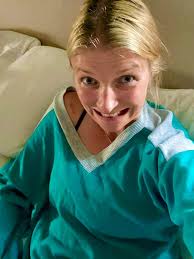 Jessica Cuomo Author