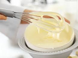 Creme Diplomate Recipe Diplomat Cream Recipe Cream Recipes Sweet Sauce