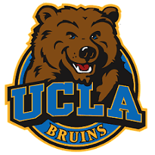 Check out other logos starting with u! Ucla Bruins Alternate Logo Sports Logo History