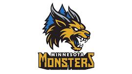 Minnesota Monsters vs. Kentucky Barrels
